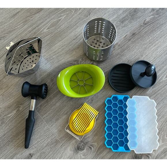 IKEA Kitchen Tools Bundle - Picture 1 of 1